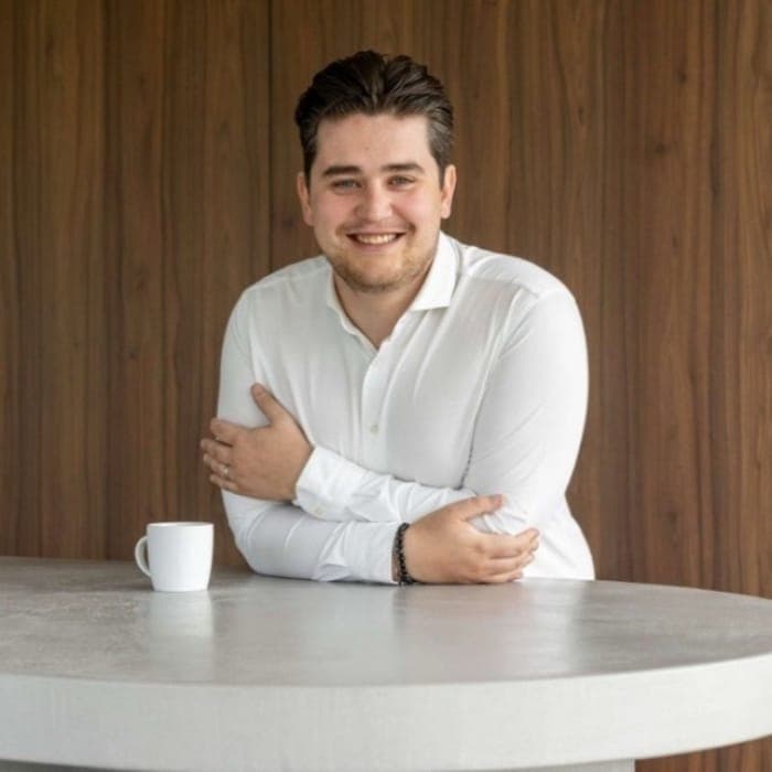 Sam De Waele